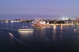 Sydney Harbour Highlights