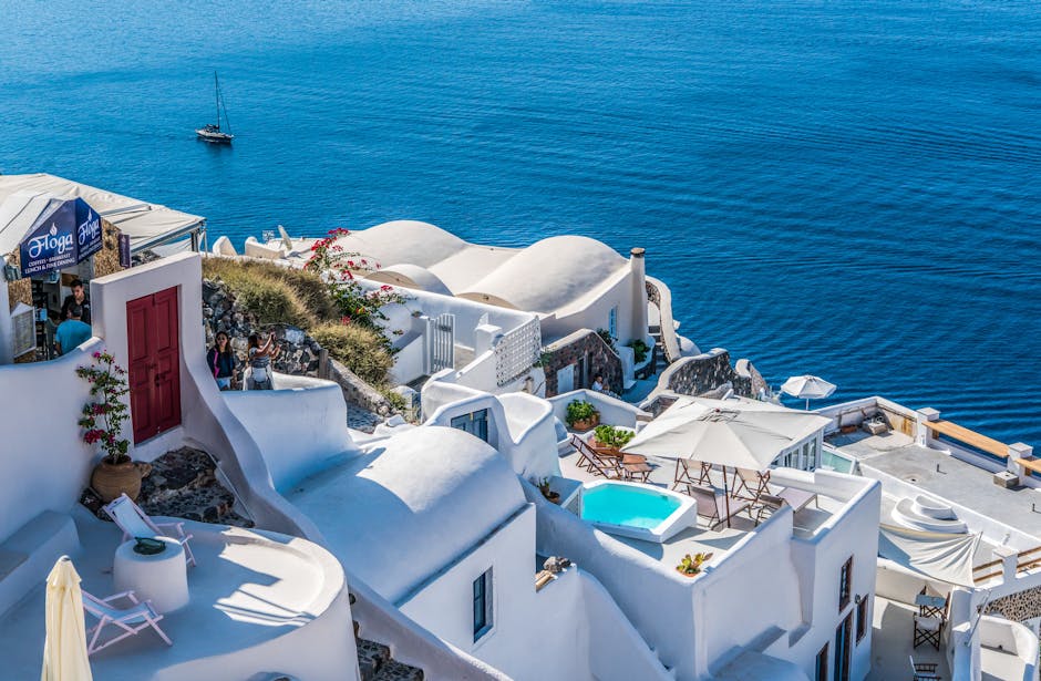 Santorini 4